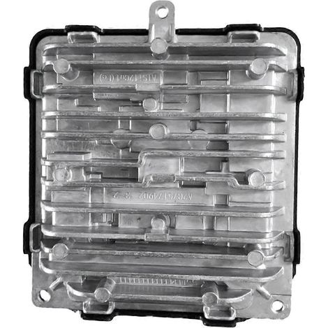 Module de commande ECU 32365274 pour Volvo S60 S90 V60 XC40 XC60 XC90 2017-2023, unité de commande de phares 31427776 (1/5)