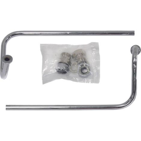 Vaillant Accessori di transizione MAG su MAG 10-16 Vornorm-/Freminst. 10-16 l, 009278