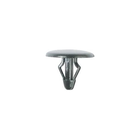 Agrafes pour Mazda, pack de 50 (1/2)