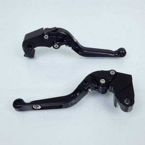 Levier frein droit Myra pour Moto Kawasaki 600 Zx-6 R Ninja 2007 (1/5)