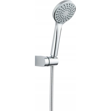 Set doccia Deante a montaggio superficiale, 1 pz.