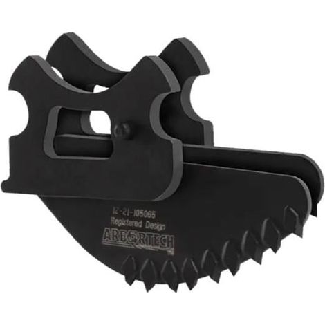 Arbortech Allsaw AS200X Tuckpointing Blades Set