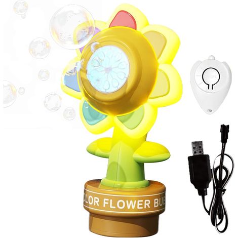 Machine Ă Bulles pour, Dansant Accessoires Voiture, (1/5)