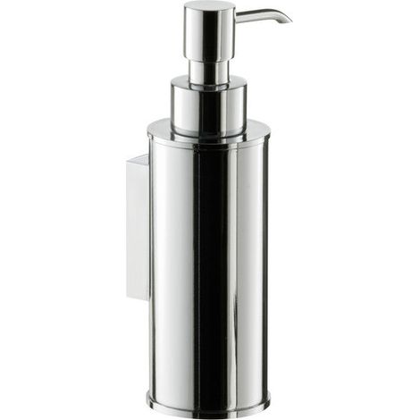 MANILLONS TORRENT 06817002 Dosificador Pared Cromo - ref: 06817002 (1/2)