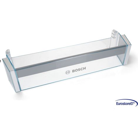 BALCONCINO PORTA BOTTIGLIE PER FRIGORIFERO BOSCH SIEMENS 00744473 ORIGINALE