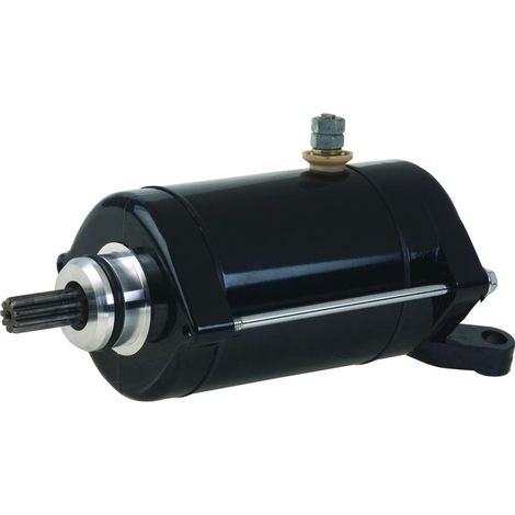 Motorcycle starter 63M81800-00, compatible with Yamaha XL1200 Wave Runner