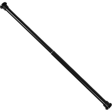 Curtain Rod for Bathroom and Closet Reinforced Tension Rod (1/5)