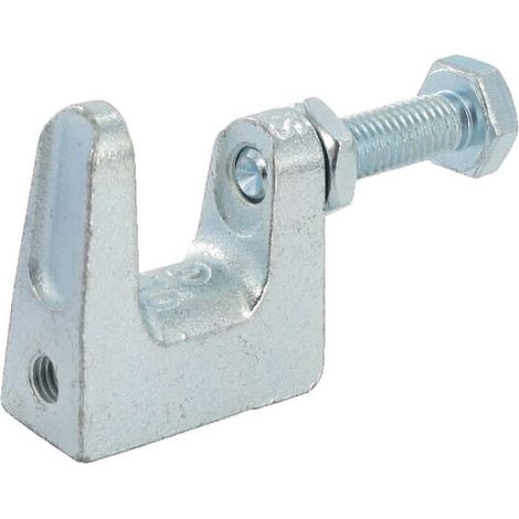 Pinces de suspension FISCHER 79687FIS