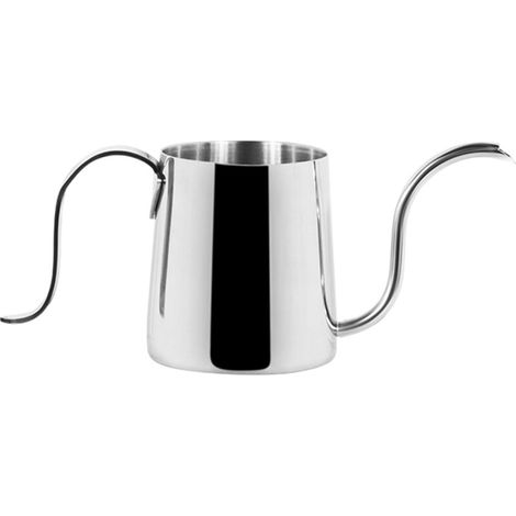 Cafetière portative transportable avec poignée-Miroir Lumière (1/2)