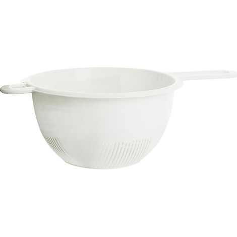 colino in plastica con manico  3131
