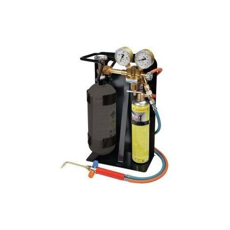 ROTHENBERGER ROXY 400L senza ossigeno - 35782