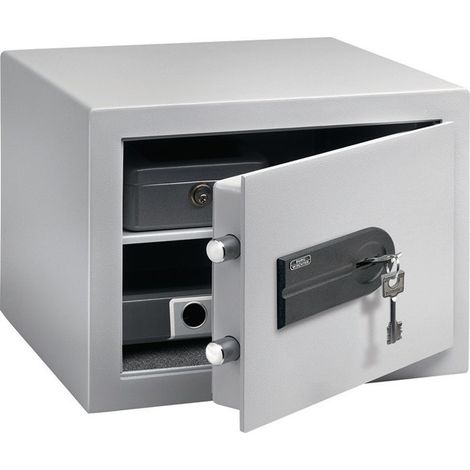 Coffre-fort mobilier CityLine C 310 K H278xB402xT376mm 20.6l BURG-WÄCHTER