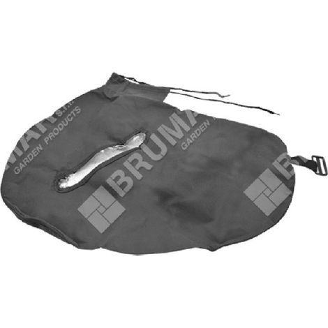 Sacco raccolta per soffiatori/aspiratori IKRA - MOGATEC COMPATIBILE - 042620