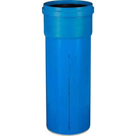 KG2000 Regenwasser EM Rohr, SN16 DN/OD 400x100cm