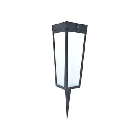 Lampadaire d'extérieur solaire Dias 6996601012 Lutec (1/3)