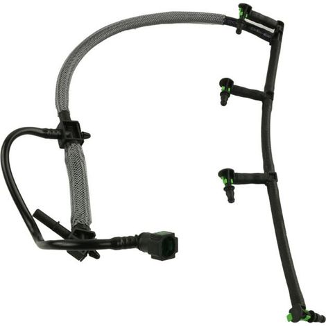 Kit di troppo pieno per tubo di iniezione rapida FT39528