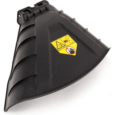 Déflecteur MTD 631-05116B