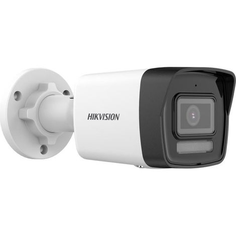 Telecamera ip bullet fissa 4mp smart hybrid light ip67 h.265+ hikvision ds-2cd1043g2e-liu 311330249 (1/3)