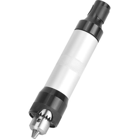 Mandrin en acier inoxydable pour pièce à main, outil de poignée de machine à meuler à arbre flexible, 0,3 à 6 mm (1/5)