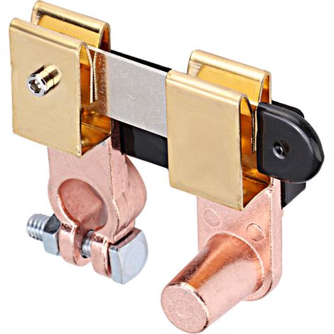 Couteau de déconnexion de la batterie, interrupteur à lame, Terminal de coupure de voiture
