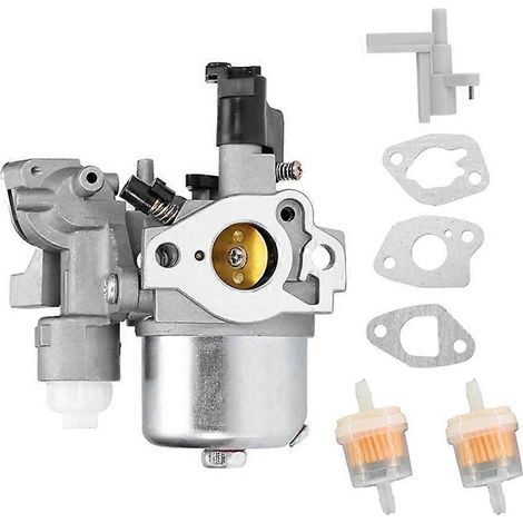 Carburateur pour moteur Robin EX13 EX17 EX17D SP17 SP170 EX130 EX170 277-62301-30 277-62302-30 277-62303-20 (1/5)