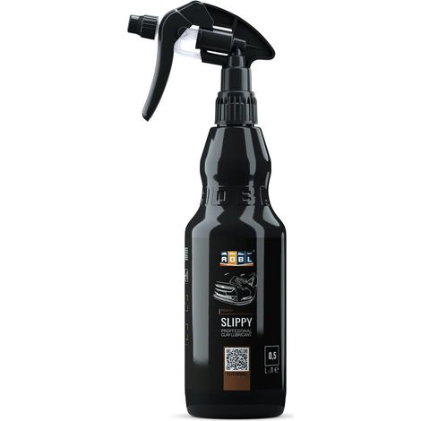 Lubricante ADBL Slippy 500ml para arcilla