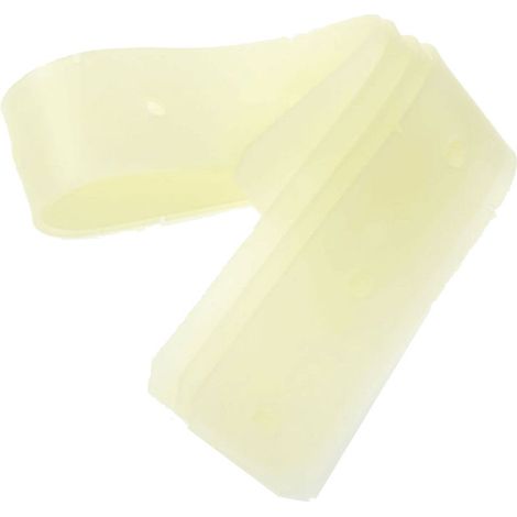 Blades squeegee 370mm 14.5 pu kit (9100000077) Aspirateur
