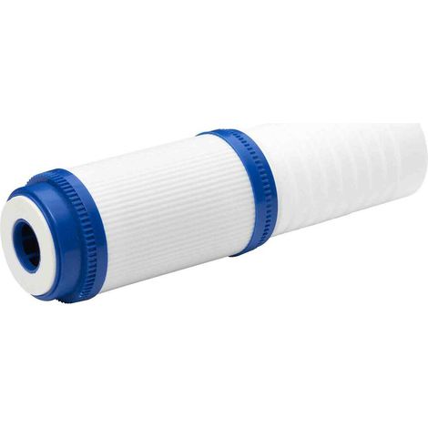 Swiss Aqua Technologies Cartouche filtrante SAT 2 composants 10 microns (SATCPC1010M)