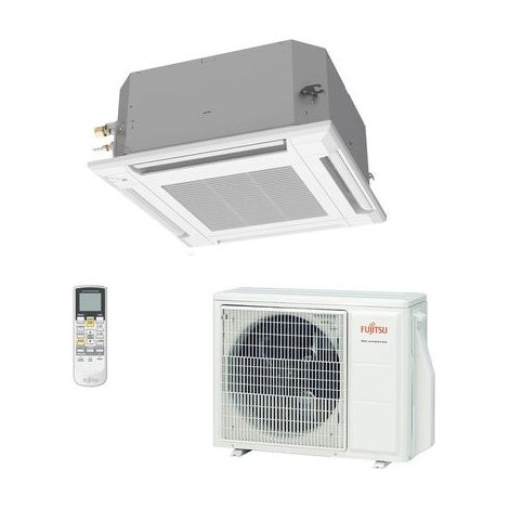 Aire acondicionado Cassette AUY-KA - FUJITSU Modelo: AUY71-KA