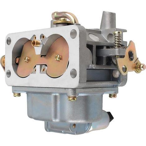Carburateur 0G4612 pour génératrice – Réfs 0K1588, 0F9035 – Modèles GP15000, GP17500, GT990 15KW – Puissance élevée pour les chantiers exigeants (1/5)