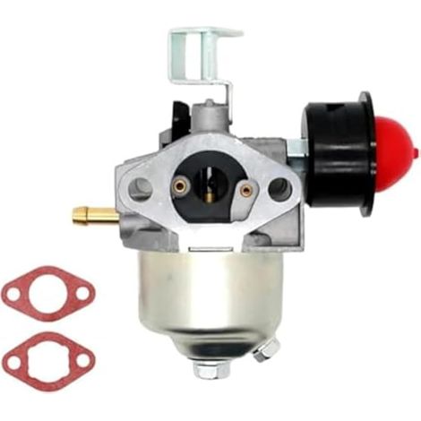 1P56F Carburateur Pièces de Moteur Pour Tondeuse à Gazon Carburateur de Remplacement, Optimisant Les Performances Du Moteur Et La Consommation De Carburant (1/4)