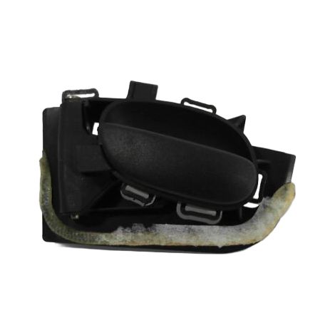 [PRODUIT D'OCCASION] Poignee Interieure Porte Avant Gauche PEUGEOT 206 5p ♻️ Ref Oe. 9143a4 - Garantie à vie (1/3)