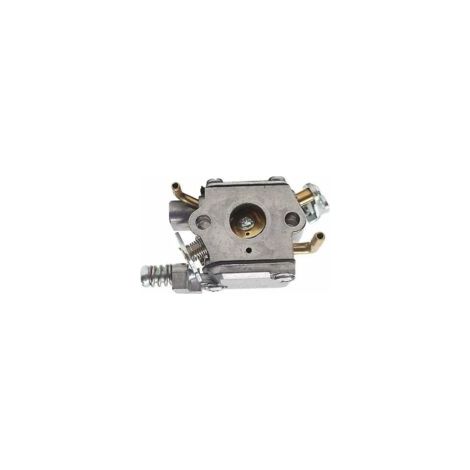 Carburateur pour la tronçonneuse universelle Zenoah G2500 2500