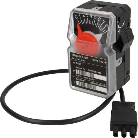 Servomoteur W-ST02/1