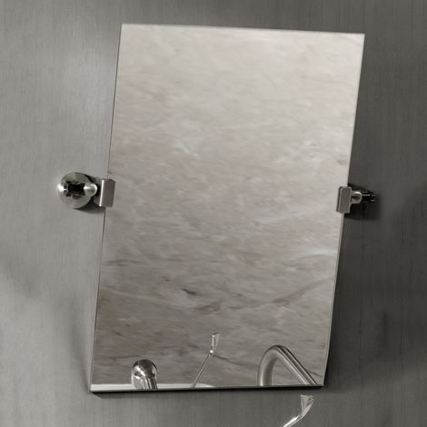 Presto Equip prestobar inox 240 espejo reclinable inox 88240 (1/2)