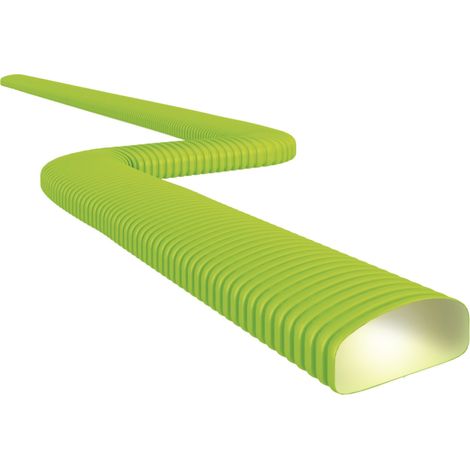 Condotto Semi 60x130 20m – 60x130 – Rigido