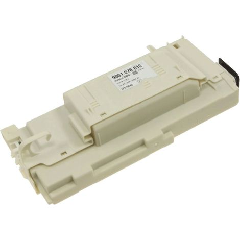 Module programmé (12016296) Lave-vaisselle BOSCH (1/2)