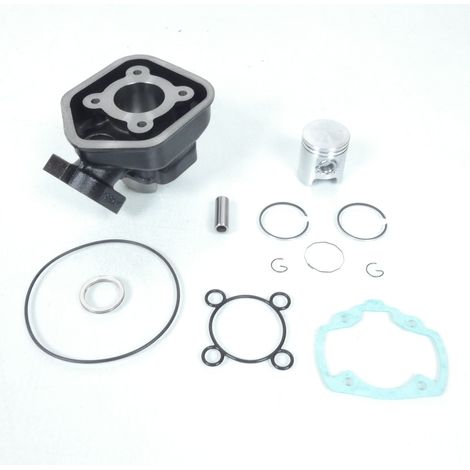 kit zylinder kolben Ø40mm p2r für roller peugeot 50 speedfight 2 (1/4)