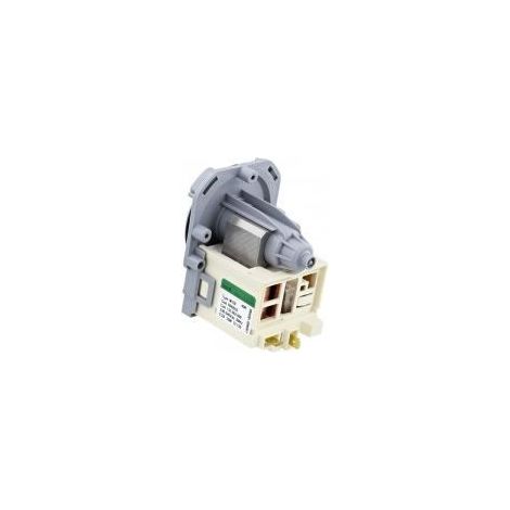 Pompe de vidange Askoll pour lave-linge, Lave-linge, 1326630009 (1/3)