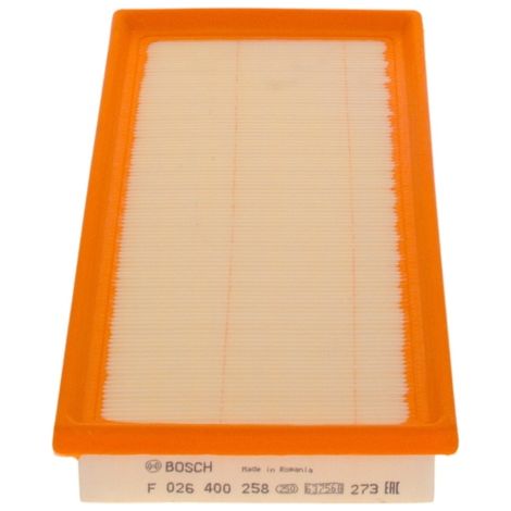 Luftfilter F026400258 Bosch (1/5)