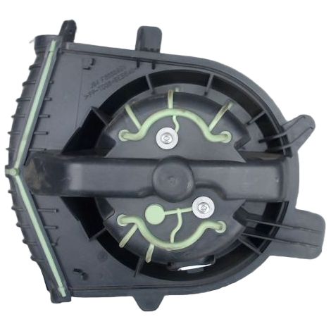 [PRODUIT D'OCCASION] Moteur Ventilateur Chauffage RENAULT Megane ♻️ Ref Oe. 7701056598 - Garantie à vie (1/4)