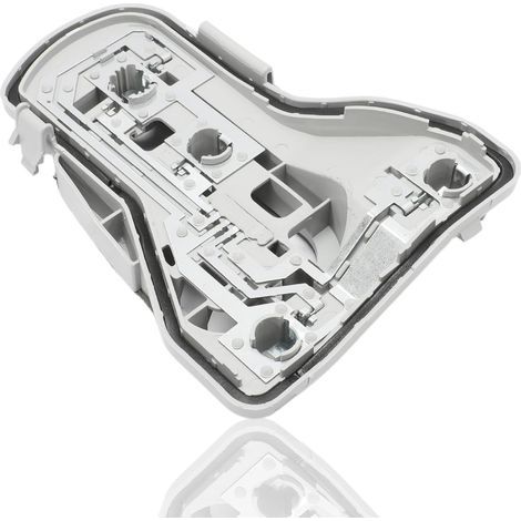 Cyslmuk – Douille de lampe arrière droite pour Polo 4 – Compatible avec ampoule 6Q6945257F – Ajustement parfait – Matériaux OEM de qualité (1/5)
