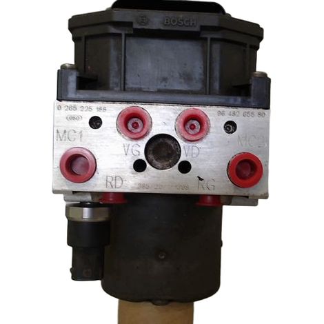 Unite Hydraulique Abs PEUGEOT 307 [PRODUIT D'OCCASION]♻️57p307