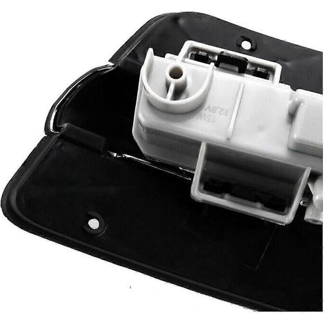 Paar LED-Nebelscheinwerfer (Tagfahrlicht) für Mercedes-Benz C-Klasse W204 C300 C280 Sport 2013-2014