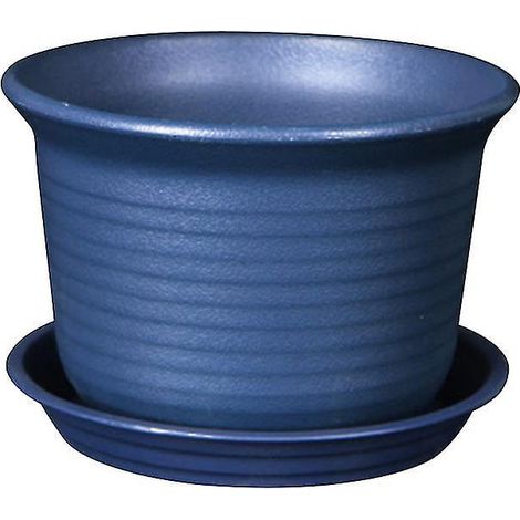 1 pot de fleurs pour balcon