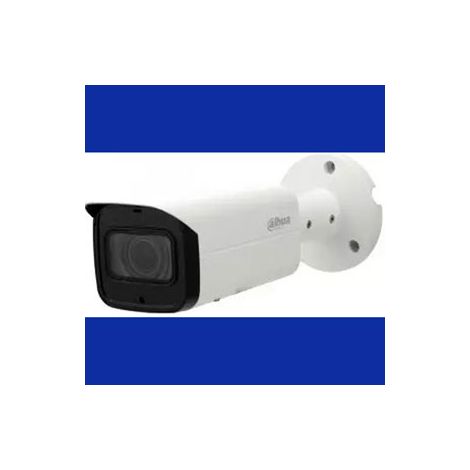 Dahua – Caméra de surveillance extérieure 5 MP – Vision nocturne 80m – Boîtier IP67 – Objectif varifocal 2,7-13,5mm – CMOS 1/2.7" (1/4)