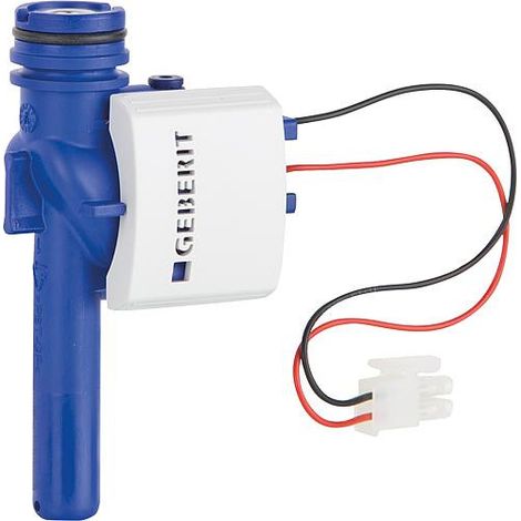 Electrovanne
