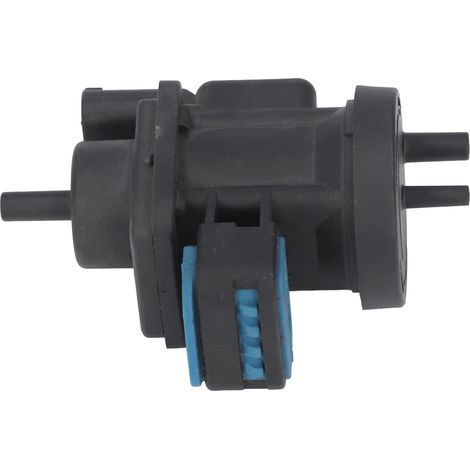 Turbo-Vakuumdruck-Umwandlungsventil A0005450527, Metall, kompatibel mit Mercedes-Benz Sprinter C-Klasse