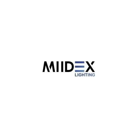 LINE FLEX SUPPORT RAIL DE FIN 1500MM 5 CABLES MIIDEX VISION-EL 749584