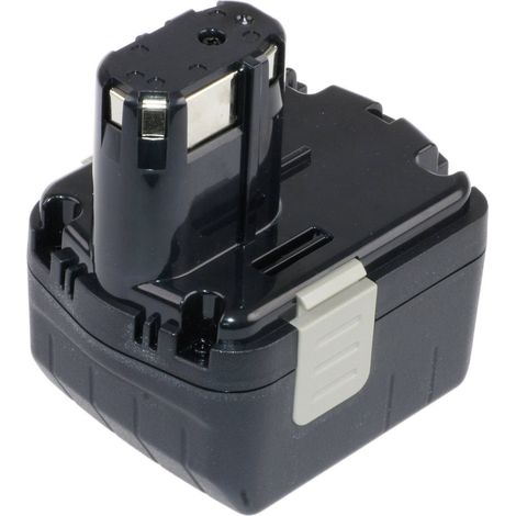[NEUWERTIG] XCell 136440 Werkzeug-Akku ersetzt Hitachi BCL1430 14.4 V 3000 mAh Li-Ion